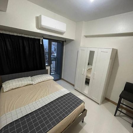Red Residences Chino Roces Makati Makati City Ngoại thất bức ảnh