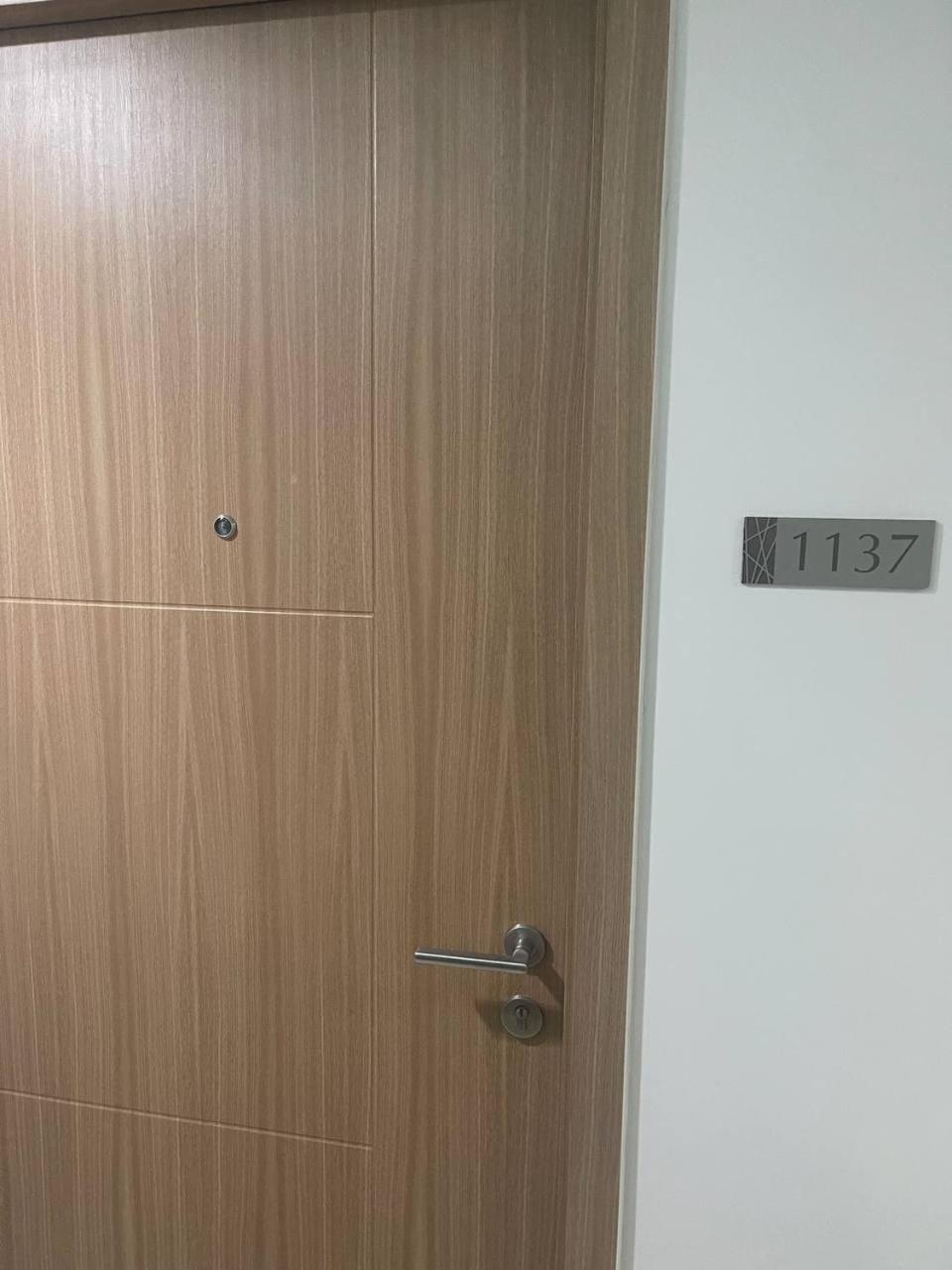 Red Residences Chino Roces Makati Makati City Ngoại thất bức ảnh