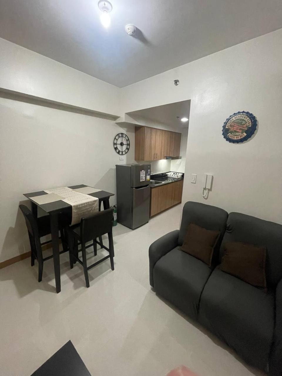 Red Residences Chino Roces Makati Makati City Ngoại thất bức ảnh