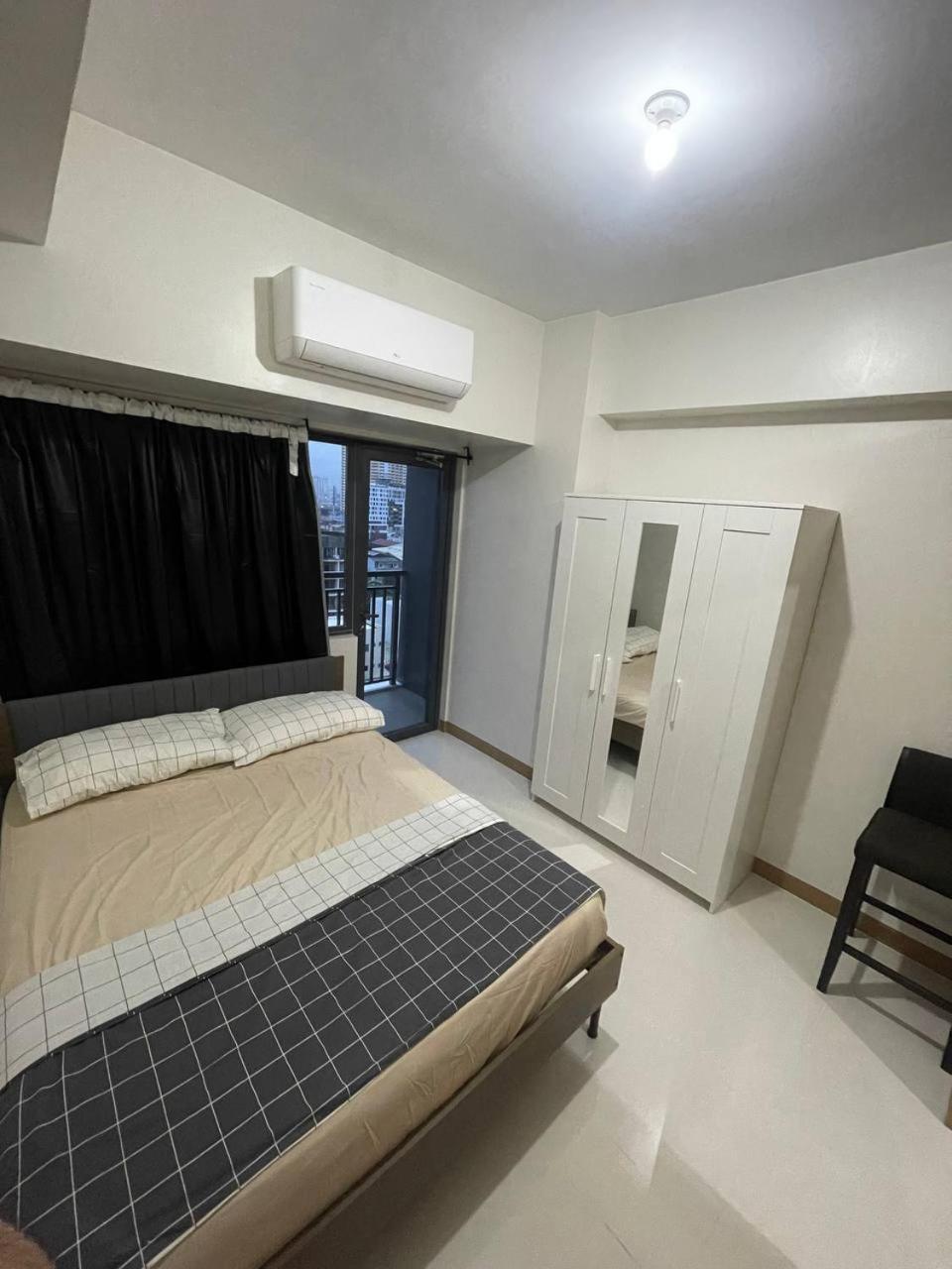 Red Residences Chino Roces Makati Makati City Ngoại thất bức ảnh