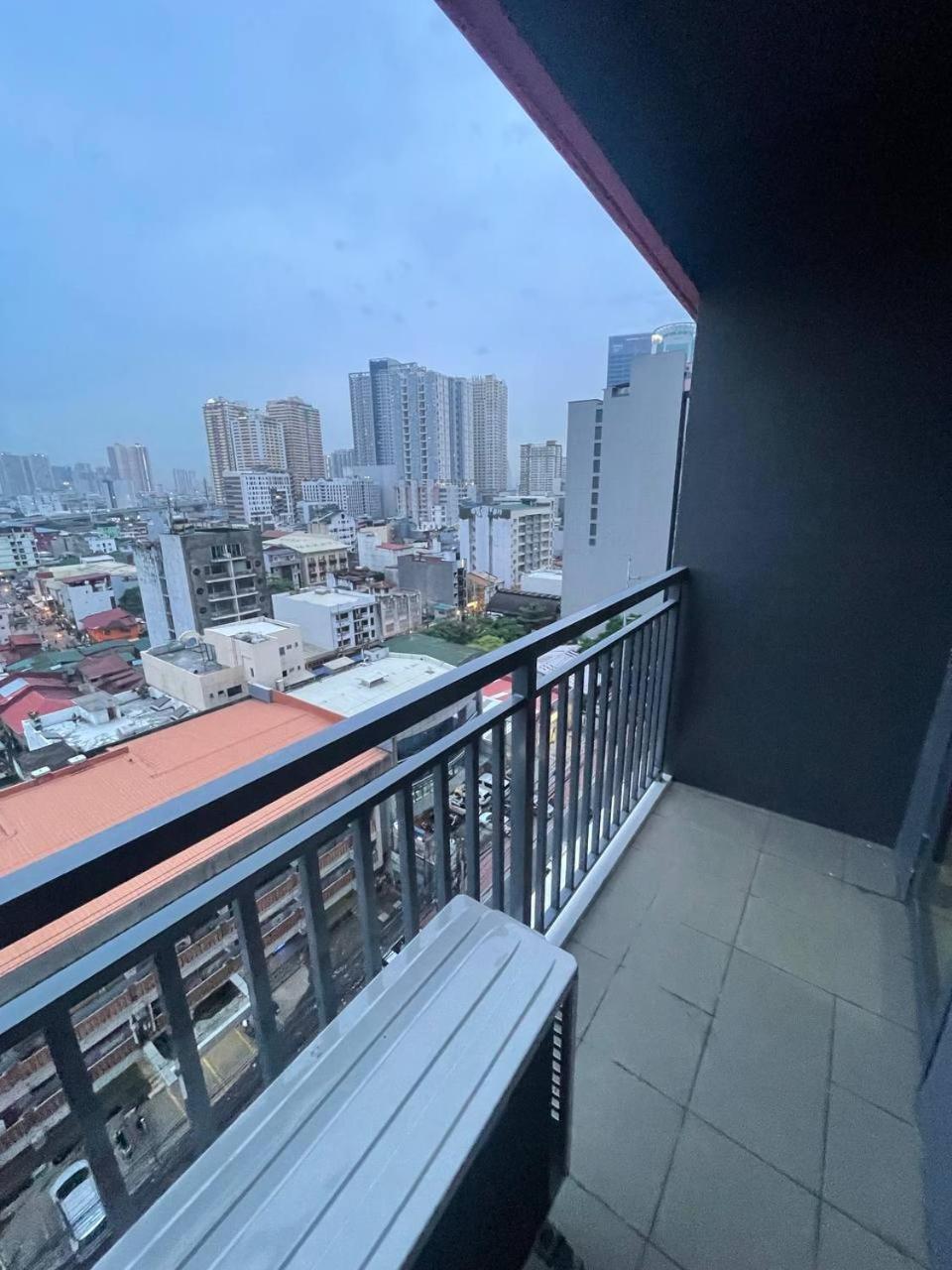 Red Residences Chino Roces Makati Makati City Ngoại thất bức ảnh